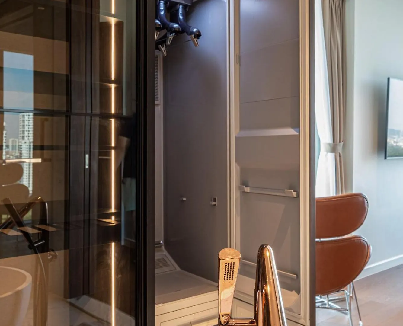Le Metropole Saigon Apartment Ho Chi Minh City
