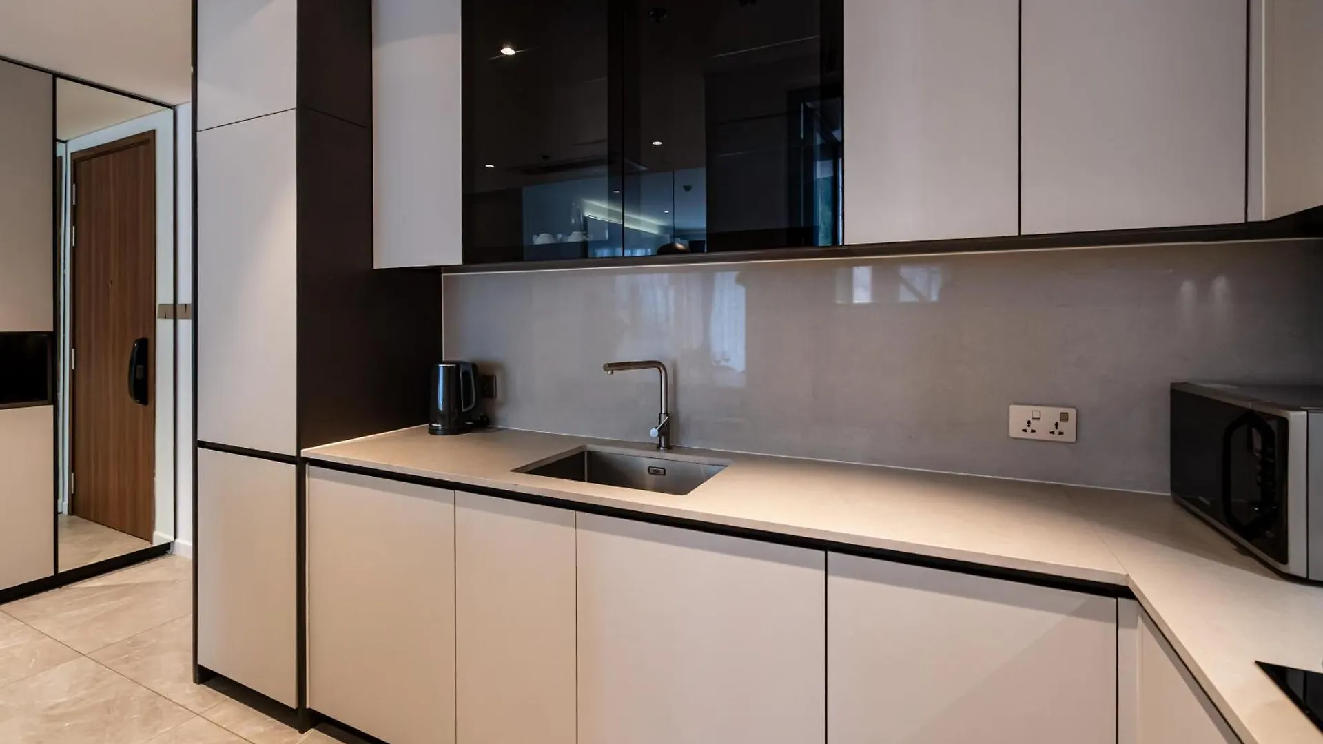 Le Metropole Saigon Apartment Ho Chi Minh City